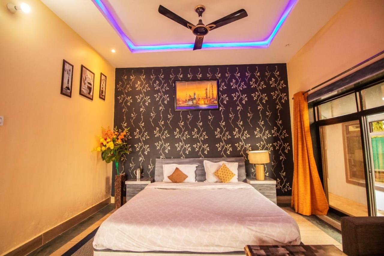 Wowstayz Dream View Heritage Khāpa Extérieur photo