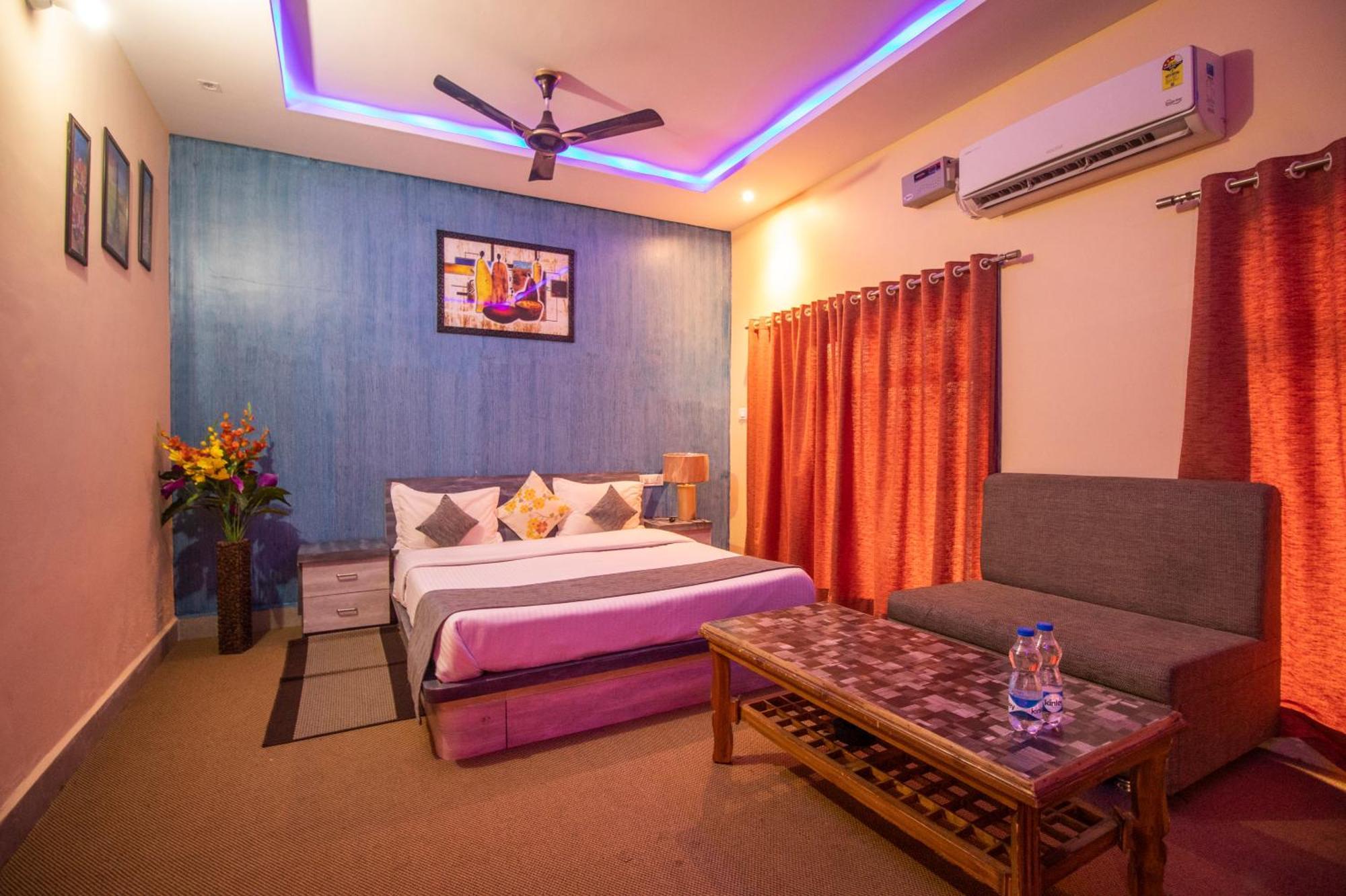 Wowstayz Dream View Heritage Khāpa Extérieur photo